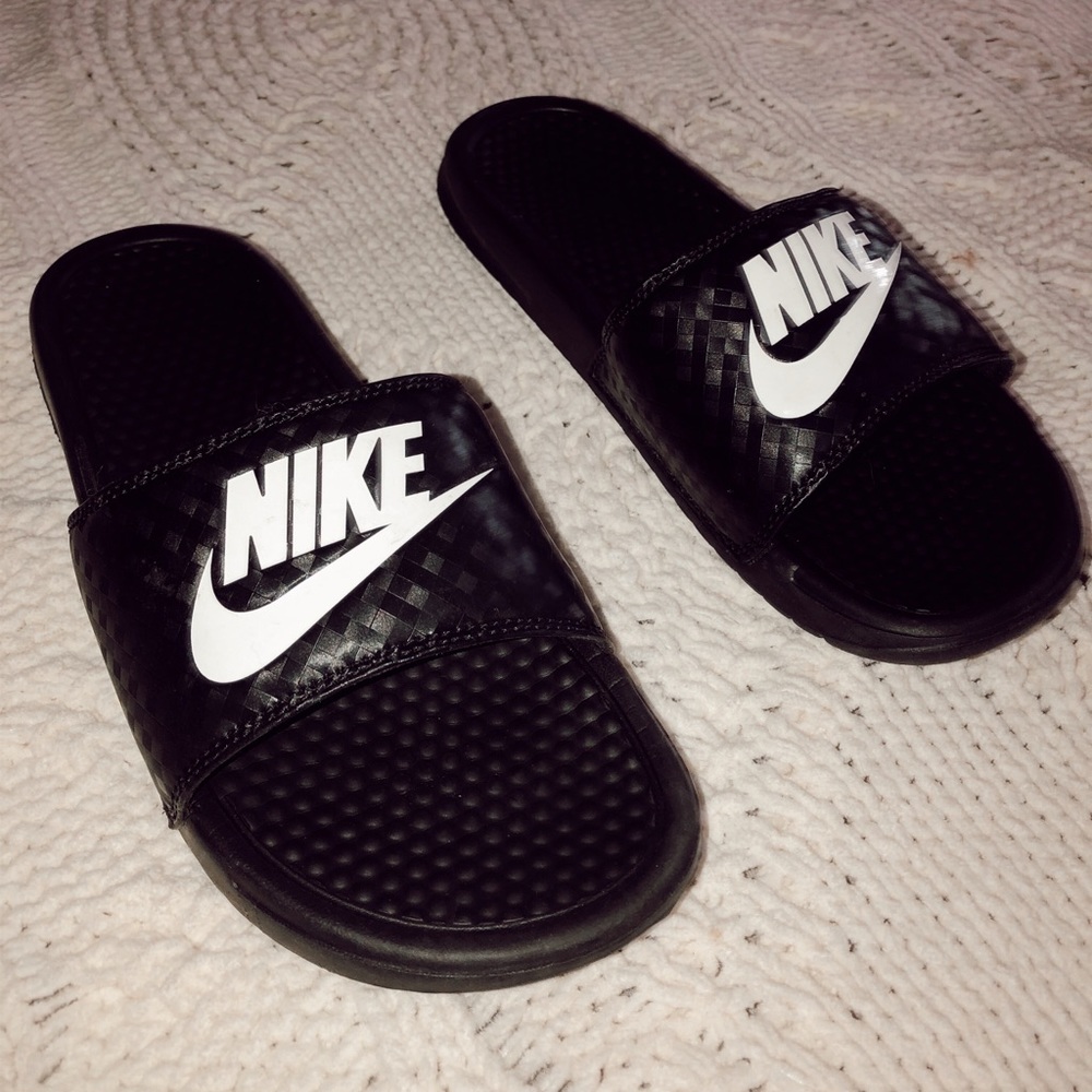 Nike Slides